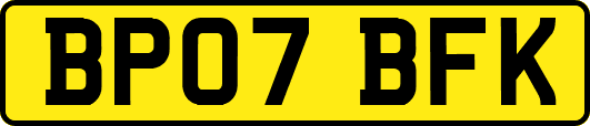 BP07BFK