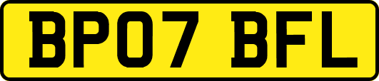 BP07BFL