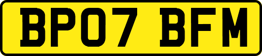 BP07BFM