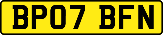 BP07BFN