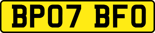 BP07BFO