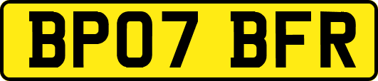 BP07BFR