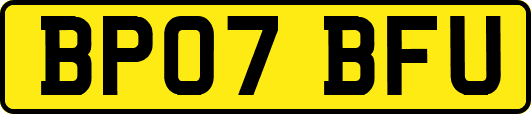 BP07BFU