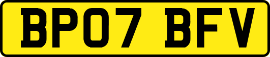 BP07BFV