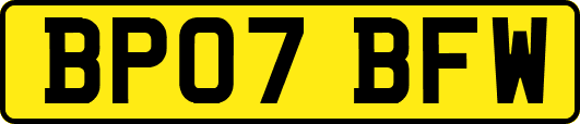 BP07BFW