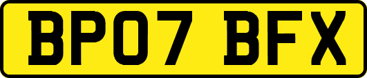 BP07BFX