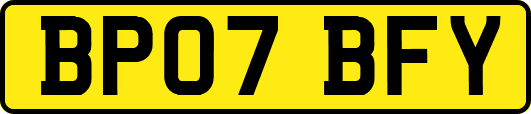 BP07BFY