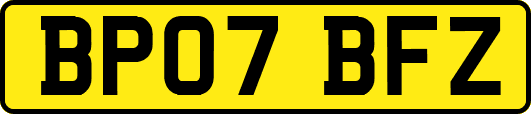 BP07BFZ