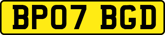 BP07BGD