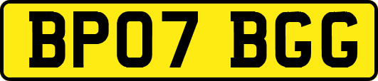 BP07BGG