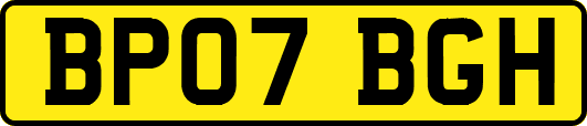 BP07BGH
