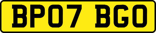 BP07BGO