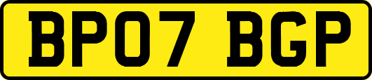 BP07BGP