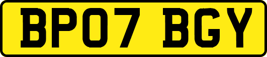 BP07BGY