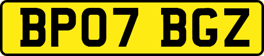 BP07BGZ