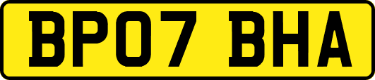 BP07BHA