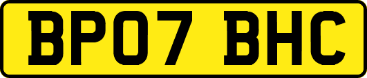 BP07BHC