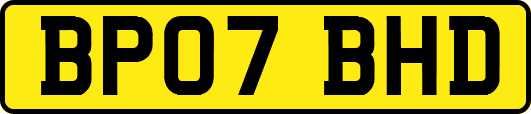 BP07BHD