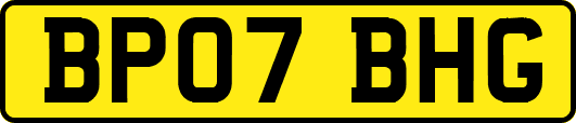 BP07BHG
