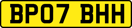 BP07BHH
