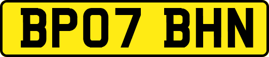 BP07BHN