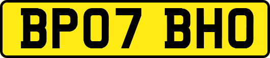 BP07BHO