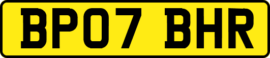 BP07BHR