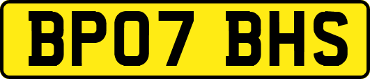 BP07BHS