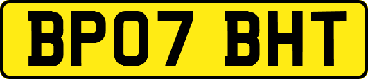 BP07BHT
