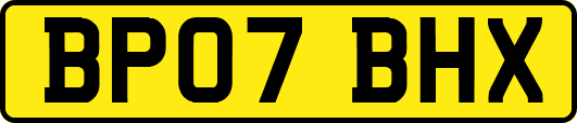 BP07BHX
