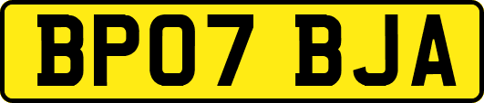 BP07BJA