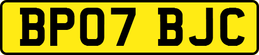 BP07BJC