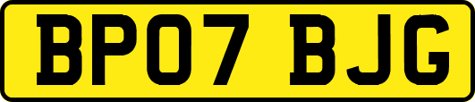 BP07BJG