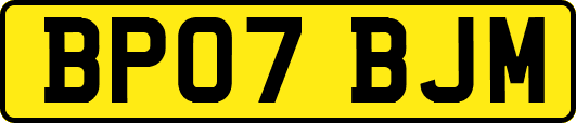 BP07BJM