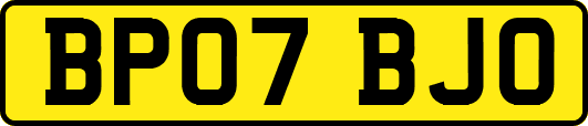 BP07BJO