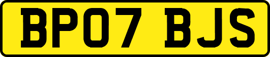BP07BJS