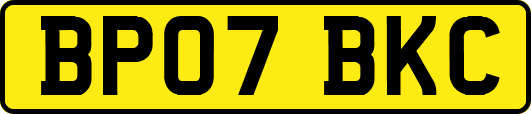 BP07BKC