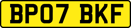BP07BKF