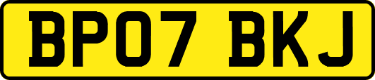 BP07BKJ
