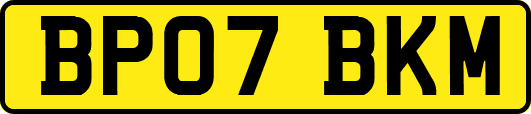 BP07BKM