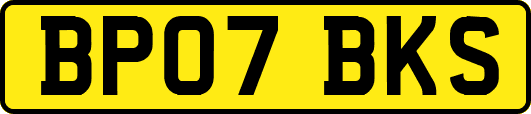 BP07BKS