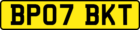 BP07BKT