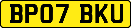 BP07BKU