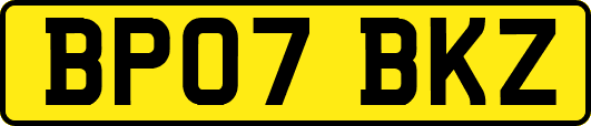 BP07BKZ