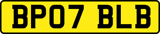 BP07BLB