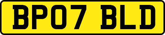 BP07BLD