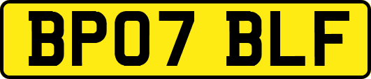 BP07BLF
