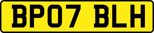 BP07BLH