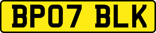 BP07BLK