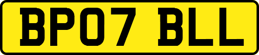 BP07BLL